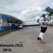 2016 Vanuatu (VLI)